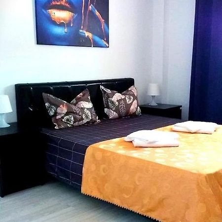 "Near Vega" Apartment 마마이아 외부 사진
