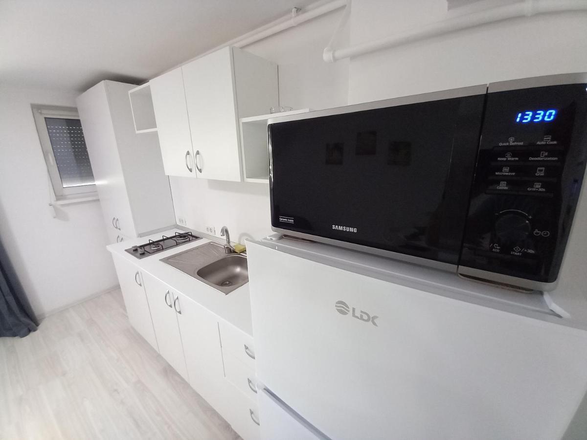 "Near Vega" Apartment 마마이아 외부 사진