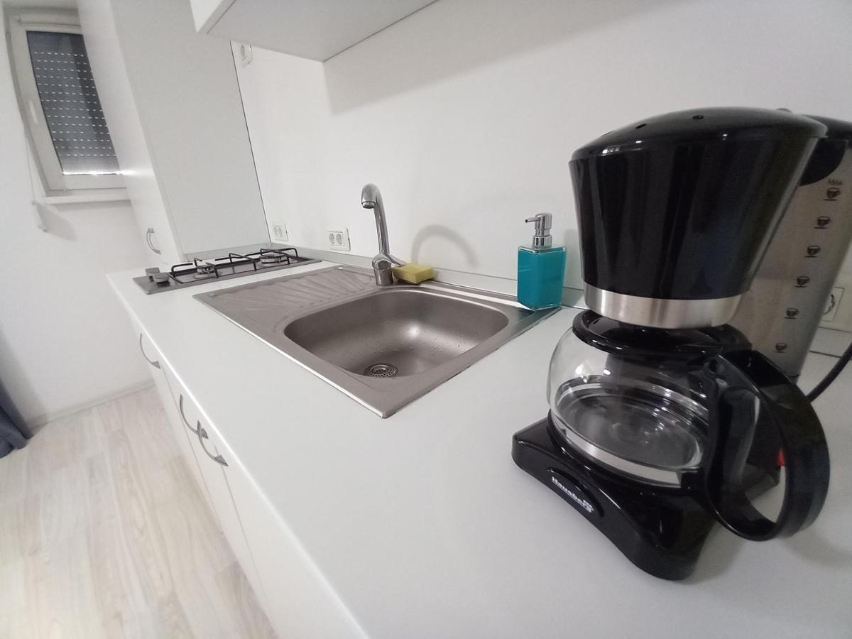"Near Vega" Apartment 마마이아 외부 사진