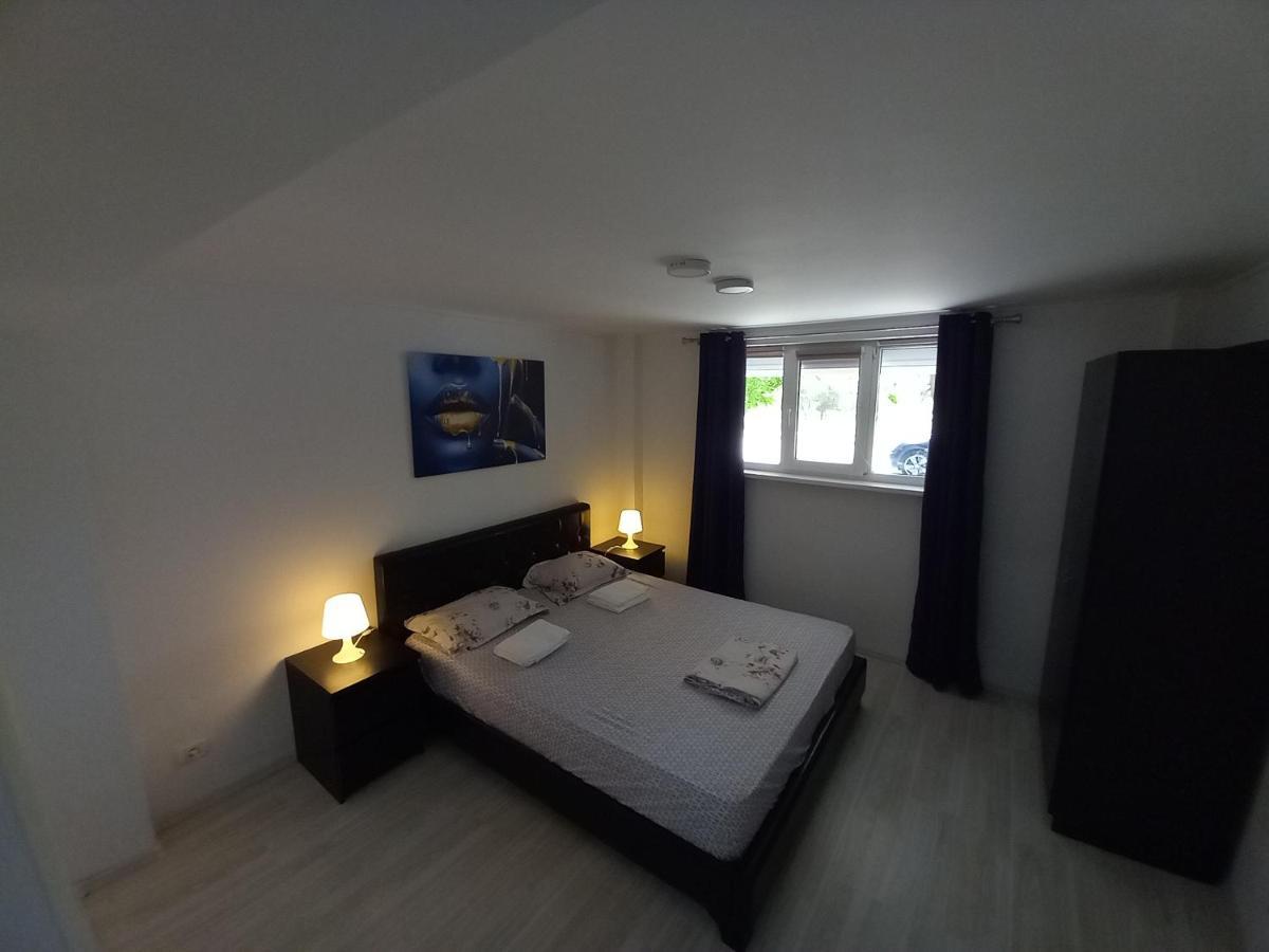 "Near Vega" Apartment 마마이아 외부 사진