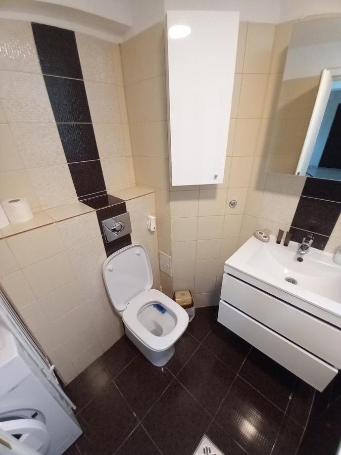"Near Vega" Apartment 마마이아 외부 사진