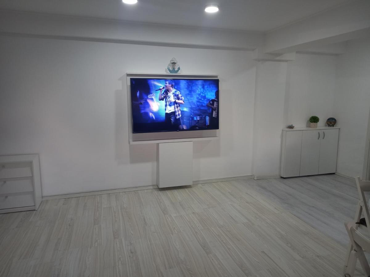 "Near Vega" Apartment 마마이아 외부 사진