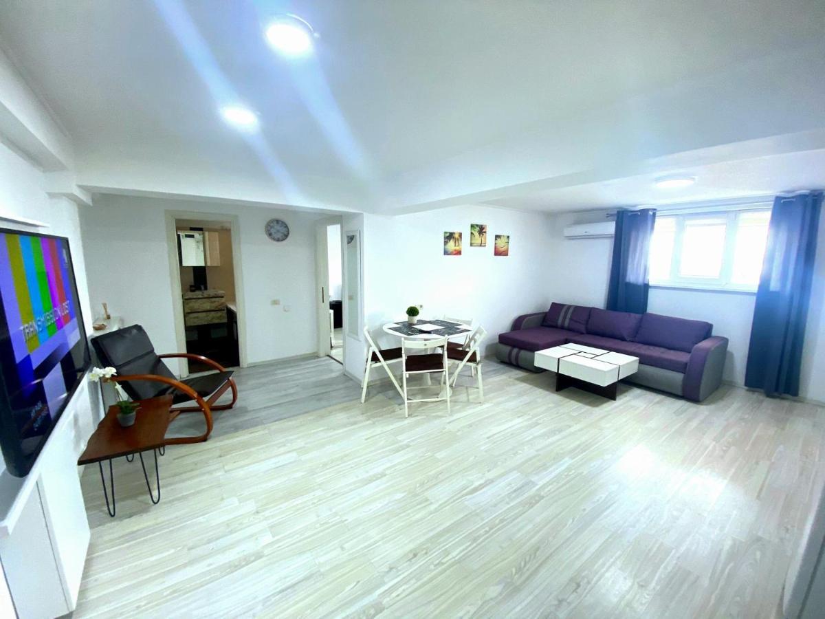 "Near Vega" Apartment 마마이아 외부 사진